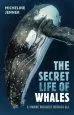 Audiobook The Secret Life of Whales author Micheline Jenner