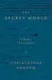 Audiobook The Secret World: A History of Intelligence author Christopher Andrew