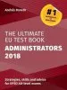 Audiobook The Ultimate eu Test Book Administrators 2018 author Andras Baneth