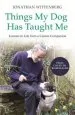 Audiobook Things my dog has Taught me: About Being a Better Human author Jonathan Wittenberg