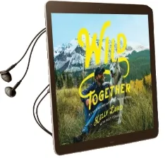Wild Together - my Adventures With Loki the Wolfdog Audiobook download free by Kelly Lund