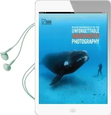 Wildlife Photographer of the Year: Unforgettable Underwater Photography Audiobook download free by Rosamund Kidman Cox
