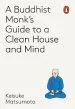 Audiobook A Monk'S Guide to a Clean House and Mind author Shoukei Matsumoto