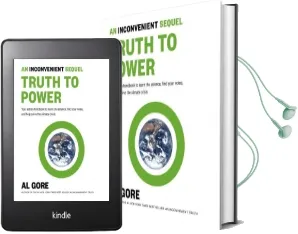 An Inconvenient Sequel: Truth to Power Audiobook download free by Al Gore