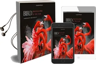Bird Photographer of the Year: Collection 3 Audiobook download free by Bird Photographer Of The Year