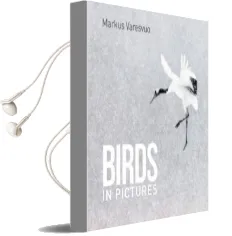 Birds in Pictures Audiobook download free by Markus Varesvuo