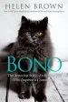 Audiobook Bono: The Amazing Story of a Rescue cat who Inspired a Community author Helen Brown