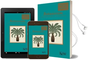 Botanicum (Mini Gift Edition) Audiobook download free by Kathy Willis