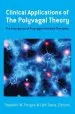 Audiobook Clinical Applications of the Polyvagal Theory - the Emergence of Polyvagal-Informed Therapies author Stephen W. Porges