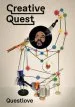 Audiobook Creative Quest author Questlove