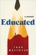 Audiobook Educated: A Memoir author Tara Westover