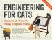 Audiobook Engineering for Cats: Improve the Life of Your pet Through 10 Ingenious Projects author Mac Delaney