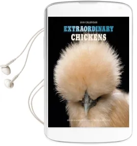 Extraordinary Chickens 2019 Wall Calendar Audiobook download free by Stephen Green Armytage