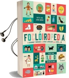 Focloiropedia: A Journey Through the Irish Language From Aran to zu Audiobook download free by Fatti Burke