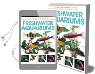 Freshwater Aquariums Audiobook download free by Stuart Thraves