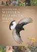 Audiobook Handbook of Western Palearctic Birds: Passerines author Hadoram Shirihai