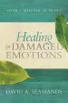 Audiobook Healing for Damaged Emotions author David A Seamands
