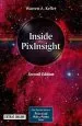 Audiobook Inside Pixinsight author Warren A. Keller