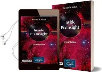 Inside Pixinsight Audiobook download free by Warren A. Keller