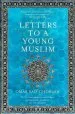 Audiobook Letters to a Young Muslim author Omar Saif Ghobash