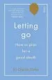 Audiobook Letting go: How to Plan for a Good Death author Charlie Corke