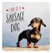Audiobook Love is a Sausage dog author Charlie Ellis