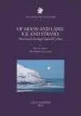 Audiobook Of Moon and Land, ice and Strand: Sea Level During Glacial Cycles author Kurt Lambeck