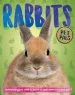 Audiobook Pet Pals: Rabbit author Pat Jacobs