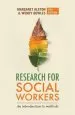 Audiobook Research for Social Workers: An Introduction to Methods author Margaret Alston