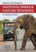 Audiobook Stuarts' Field Guide to National Parks and Nature Reserves of South Africa author Chris Stuart