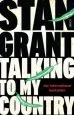 Audiobook Talking to my Country author Stan Grant