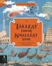 Audiobook Tallest Tower, Smallest Star: A Pictorial Compendium of Comparisons author Kate Baker
