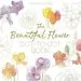 Audiobook The Beautiful Flower Dot-To-Dot Book: 40 Drawings to Complete Yourself author Gareth Moore