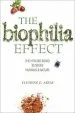 Audiobook The Biophilia Effect: The Healing Bond Between Humans and Nature author Clemens G. Arvay