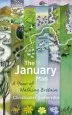 Audiobook The January man: A Year of Walking Britain author Christopher Somerville