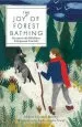 Audiobook The joy of Forest Bathing: Reconnect With Wild Places & Rejuvenate Your Life author Melanie Choukas Bradley