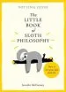 Audiobook The Little Book of Sloth Philosophy author Jennifer Mccartney