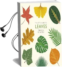 The Little Guide to Leaves Audiobook download free by Tom Frost