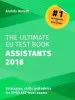 Audiobook The Ultimate eu Test Book Assistants 2018 author Andras Baneth