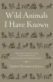 Audiobook Wild Animals i Have Known author Ernest Thompson Seton