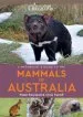 Audiobook A Naturalists'S Guide to the Mammals of Australia author Peter Rowlands