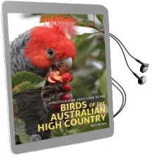 A Photographic Field Guide to the Birds of the Australian High Country Audiobook download free by Neil Hermes