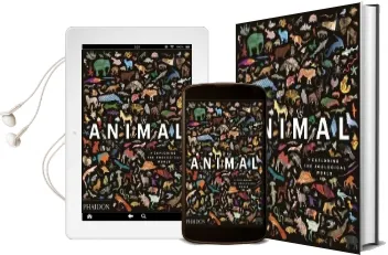 Animal: Exploring the Zoological World Audiobook download free by Phaidon Editors