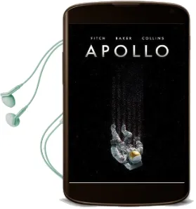 Apollo Audiobook download free by Mike Collins
