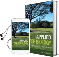 Applied Tree Biology Audiobook download free by Andrew Hirons