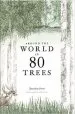 Audiobook Around the World in 80 Trees author Jonathan Drori