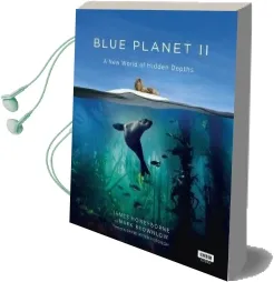 Blue Planet ii Audiobook download free by James Honeyborne