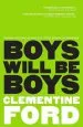 Audiobook Boys Will be Boys: Power, Patriarchy and the Toxic Bonds of Mateship author Clementine Ford