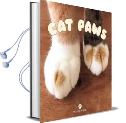 Cat Paws Audiobook download free by Pie International