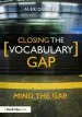 Audiobook Closing the Vocabulary gap author Alex Quigley